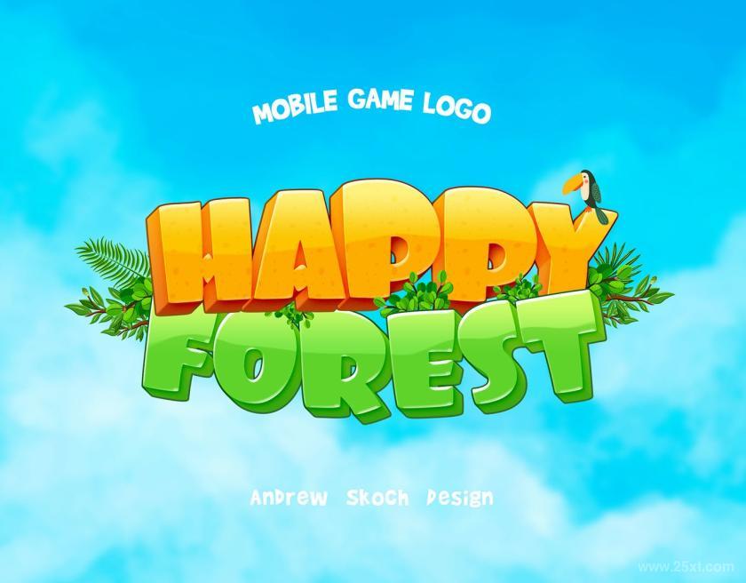 25xt-610592 MobileGameTextEffectsvol2z7.jpg