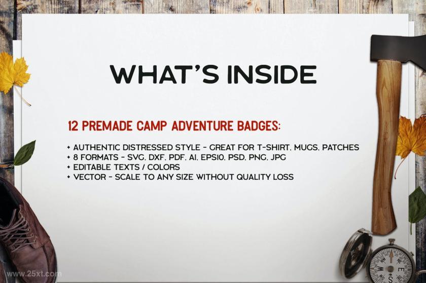 25xt-610614 CampAdventureBadgesSimpleTravelLogoPatchesz3.jpg