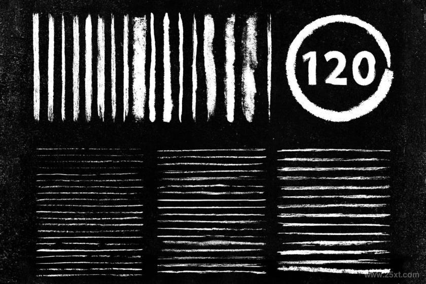 25xt-610628 MegapackofChalksforAdobeIllustratorz3.jpg
