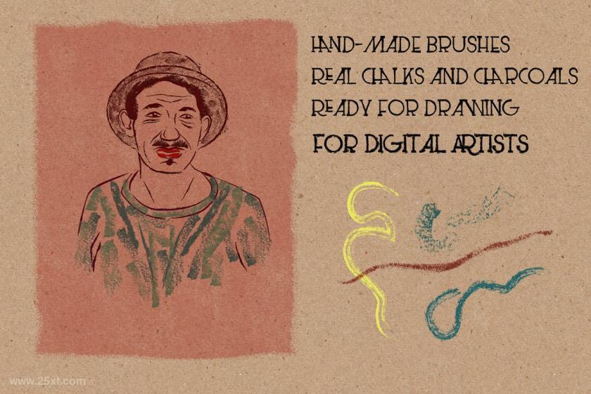 25xt-610628 MegapackofChalksforAdobeIllustratorz6.jpg