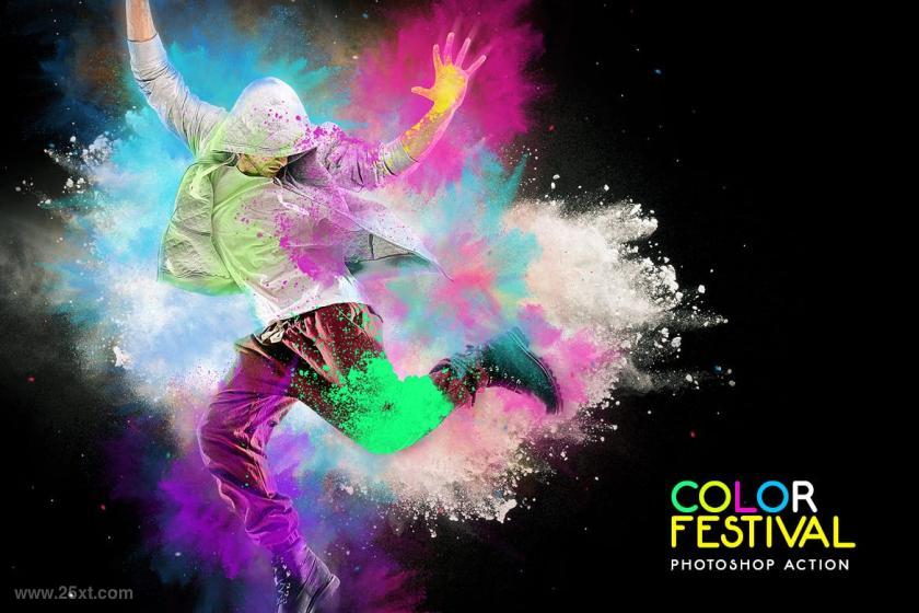 25xt-710500 ColorFestivalPhotoshopActionz5.jpg