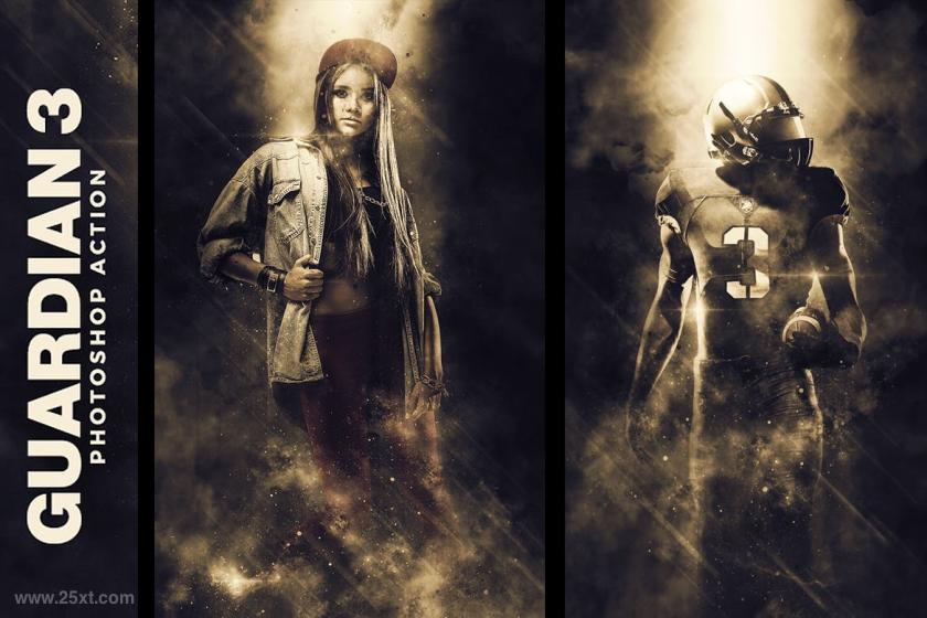 25xt-710516 Guardian3PhotoshopActionz3.jpg