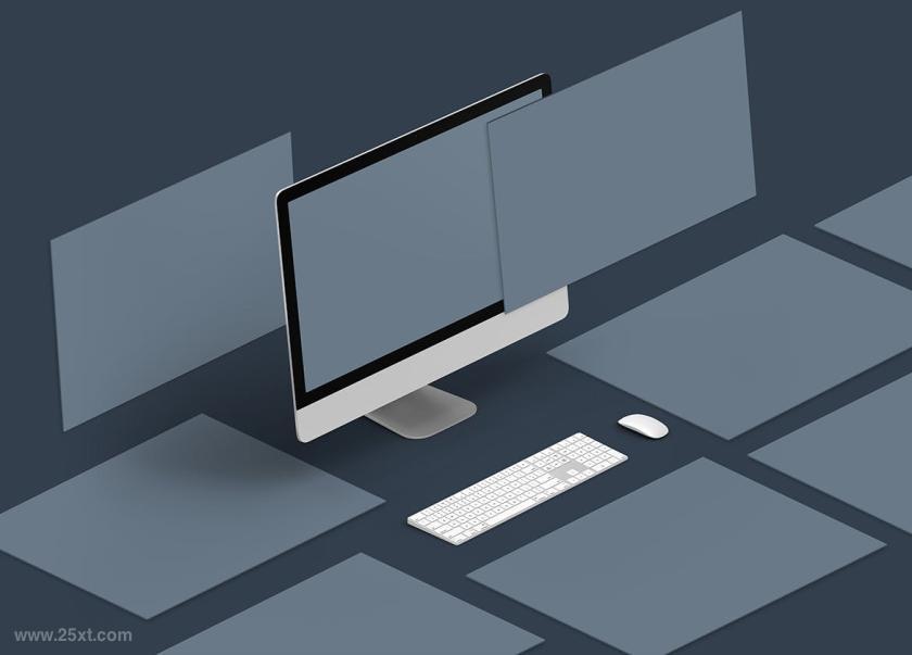 25xt-710525 IsometricWebsiteMockup10z6.jpg