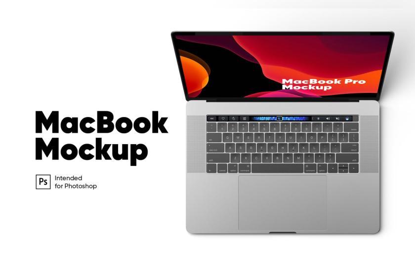 25xt-710554 MacBookProTopViewMockupz2.jpg
