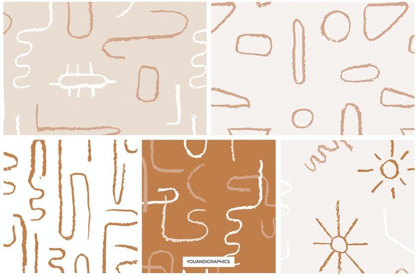 25xt-710643 AbstractBohoPatternsz13.jpg
