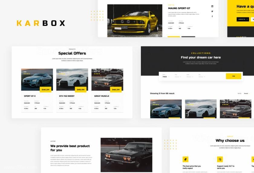 25xt-710649 KarboxCarDealerWebsiteFigmaPSDTemplatez3.jpg