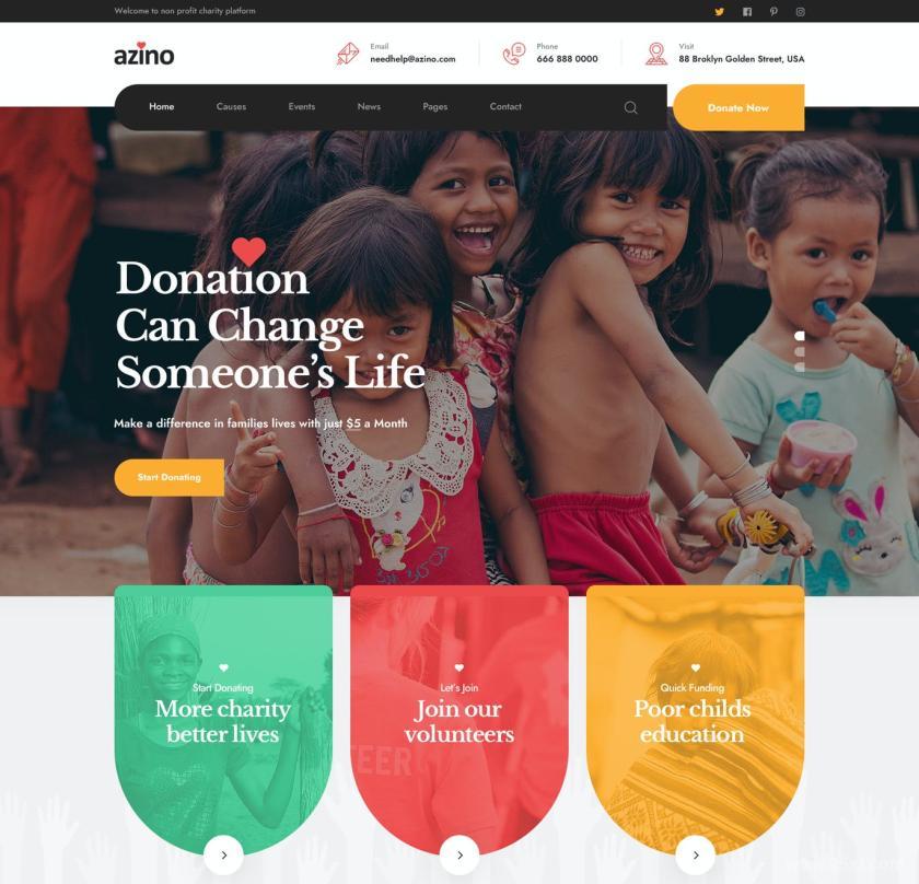 25xt-710653 Azino-NonprofitCharityPSDTemplatez4.jpg