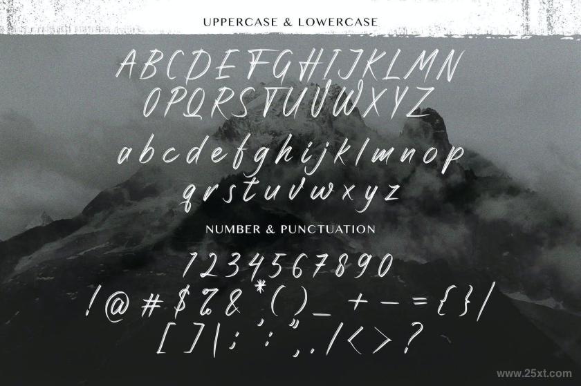 25xt-710698 Rattnugidari-BrushScriptFontz14.jpg