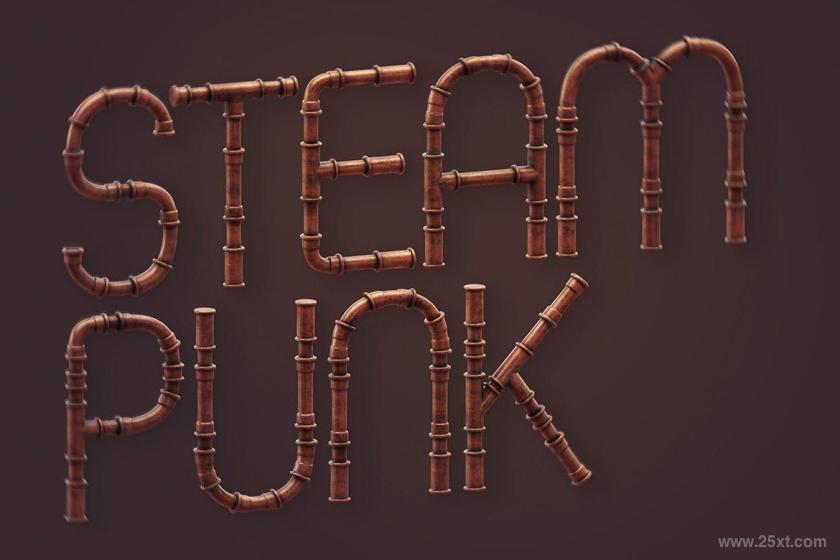 25xt-610833 CopperPipes-3DLetteringz5.jpg
