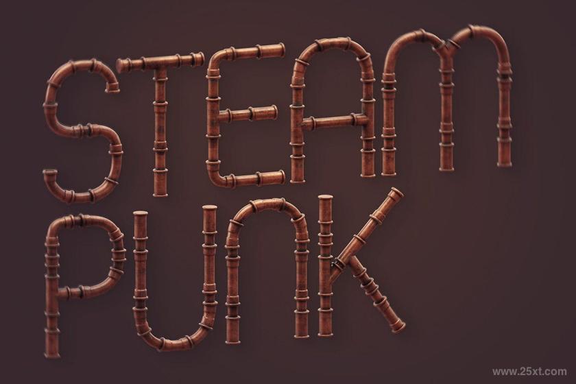 25xt-610833 CopperPipes-3DLetteringz5.jpg