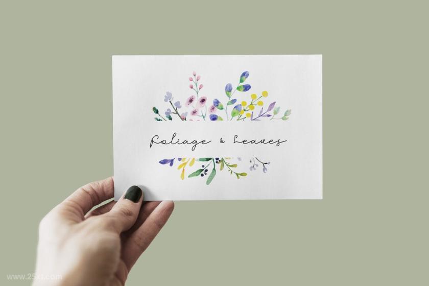 25xt-610846 FoliageandLeavesWatercolorSetVol2z4.jpg