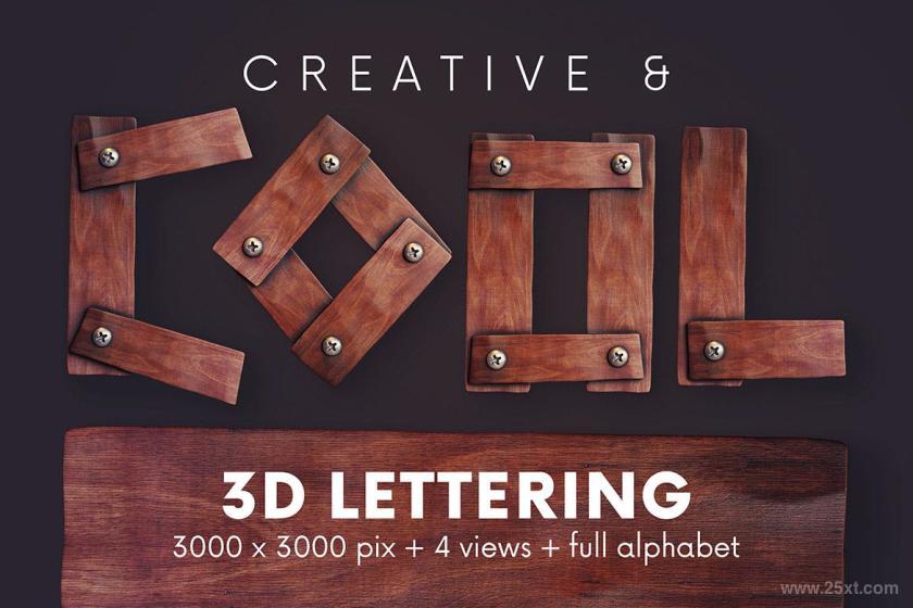 25xt-610857 WoodenPlanks-3DLetteringz4.jpg