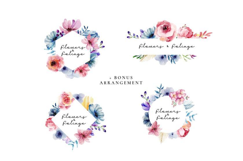 25xt-610859 FlowersandFoliageWatercolorSetVol1z3.jpg