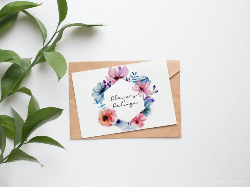 25xt-610859 FlowersandFoliageWatercolorSetVol1z4.jpg