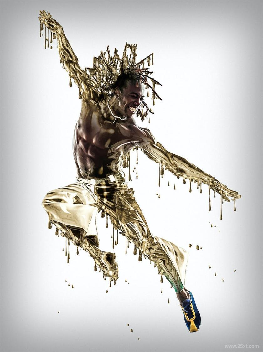 25xt-710839 DrippingGoldPhotoshopActionz10.jpg