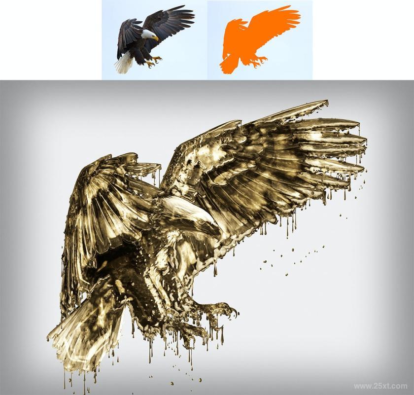 25xt-710839 DrippingGoldPhotoshopActionz3.jpg