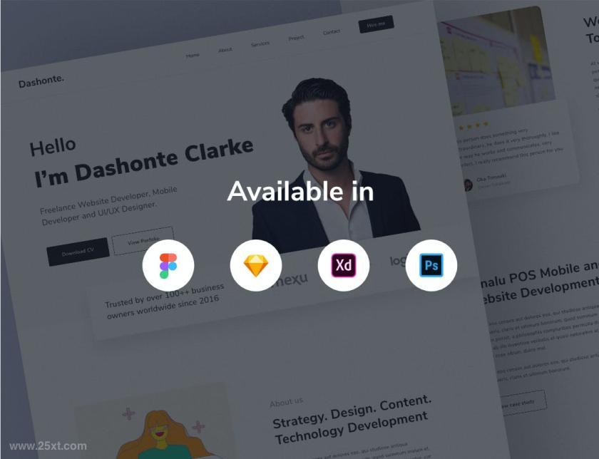 25xt-610919 Dashnote-PersonalWebsiteTemplatez3.jpg