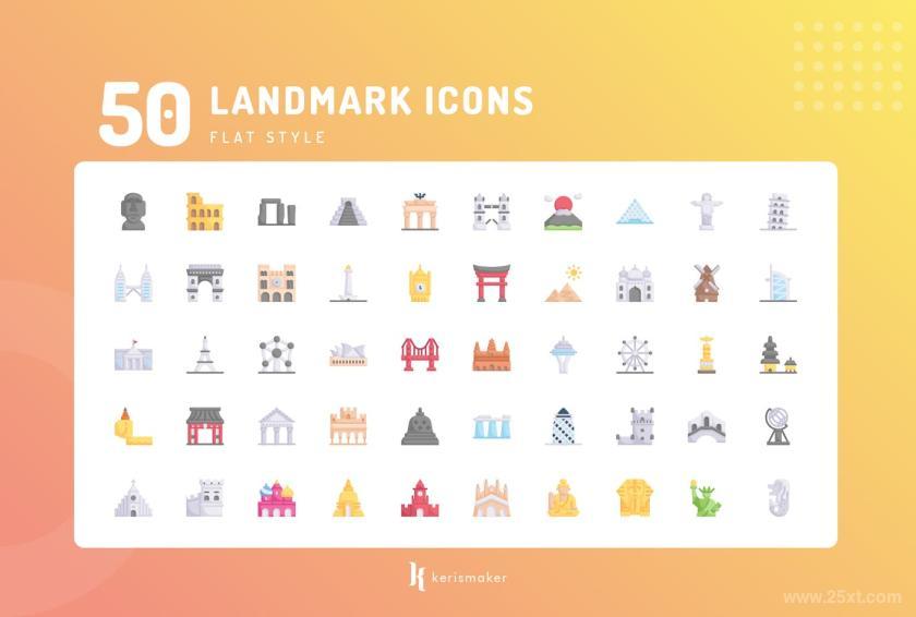 25xt-710898 LandmarkFlatIconsz3.jpg