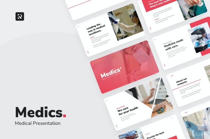 25xt-610957 Medics-MedicalKeynotePresentationz4.jpg