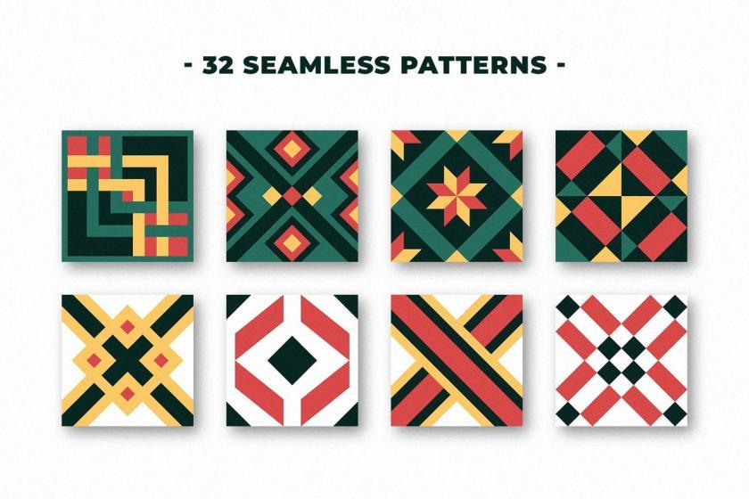 25xt-610975 PortugueseGeometricPatternsz4.jpg