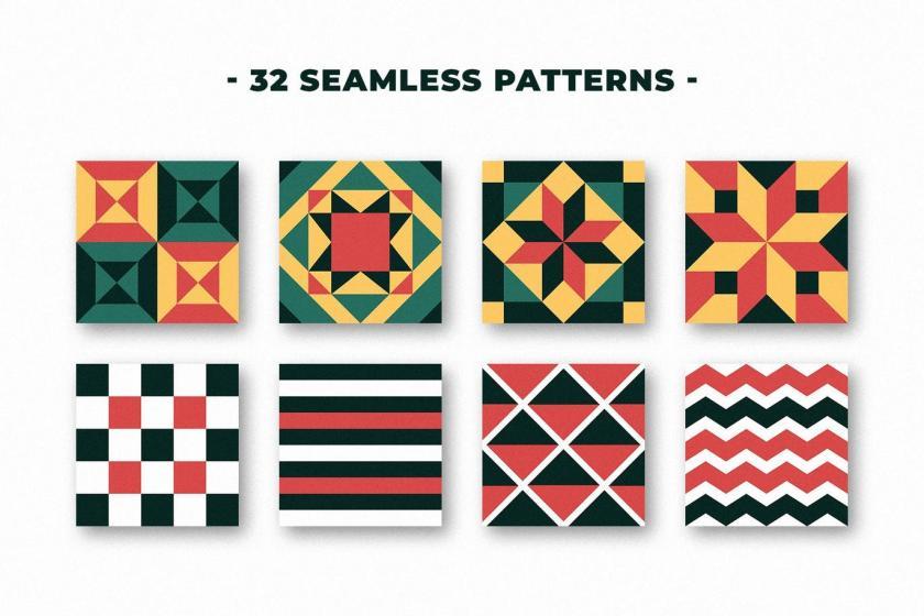 25xt-610975 PortugueseGeometricPatternsz7.jpg
