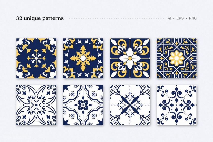 25xt-610976 MoroccanPatternsandOrnamentsz5.jpg