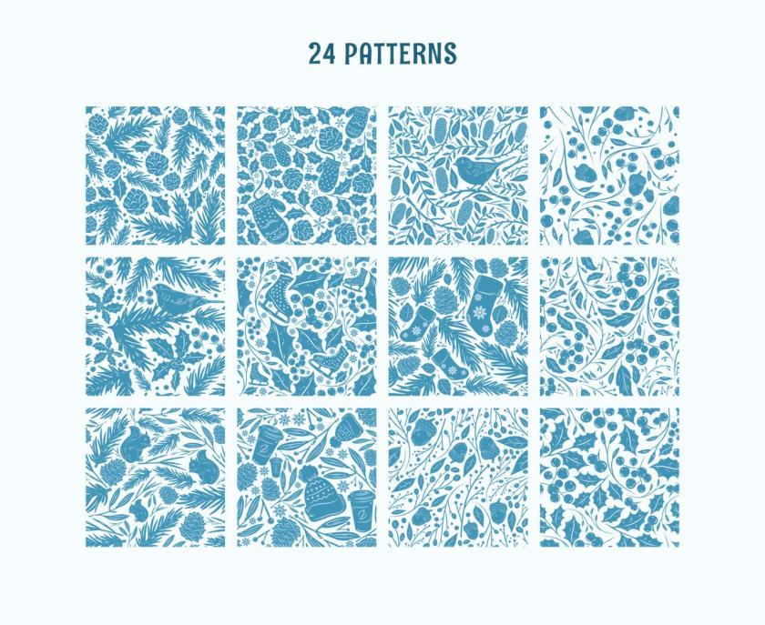 25xt-610978 ChristmasGiftWinterVectorSetz6.jpg