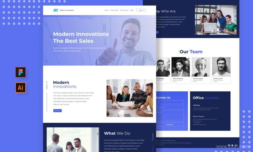 25xt-610089 Sanstemp-BusinessLandingPagez3.jpg