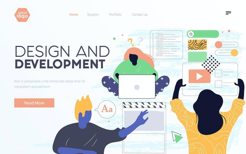 25xt-611017 Landingpagetemplateonvarioustopicsz4.jpg