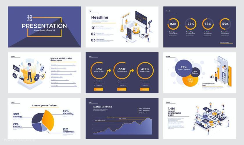 25xt-710921 Presentationslidetemplatesz5.jpg
