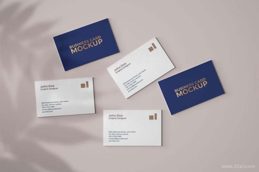 25xt-710963 BusinessCardMockupWithOverlayShadowz3.jpg