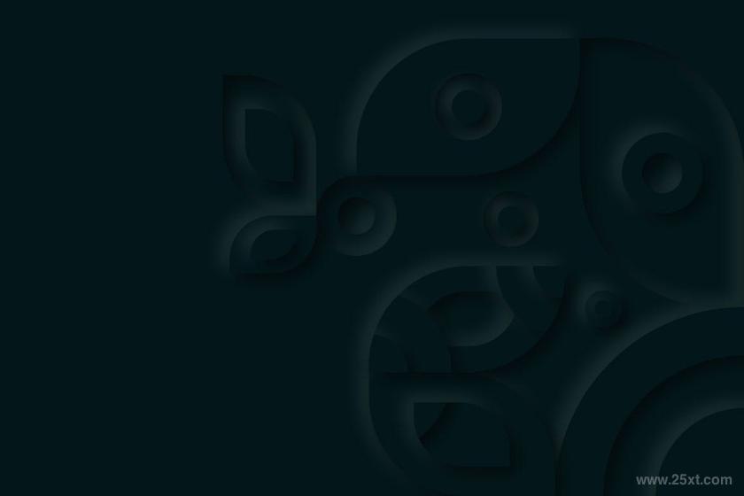 25xt-611070 Neumorphism-GeometricOrnamentBackgroundSetz10.jpg