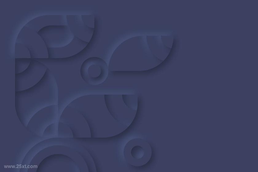 25xt-611070 Neumorphism-GeometricOrnamentBackgroundSetz9.jpg