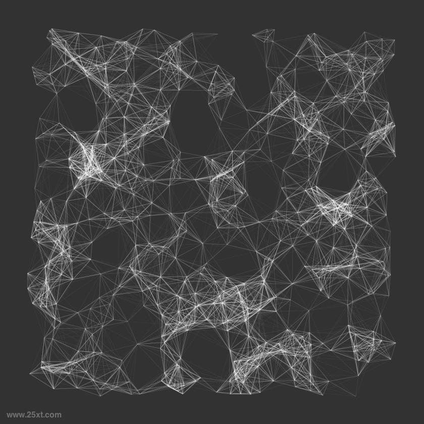 ppt如何画三维网状结构图片