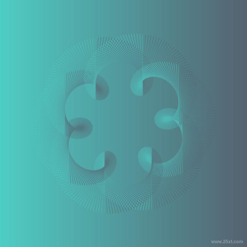 25xt-711015 GeometricSpiralCollectionz3.jpg