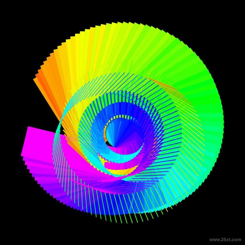 25xt-711027 GeometricNeonSpiralCollectionz12.jpg