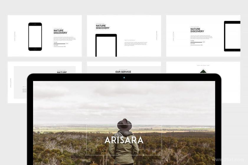25xt-610200 Arisara-TravelKeynoteTemplatez8.jpg