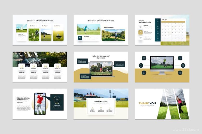 25xt-610293 GolfClubResortPresentationKeynoteTemplatez6.jpg