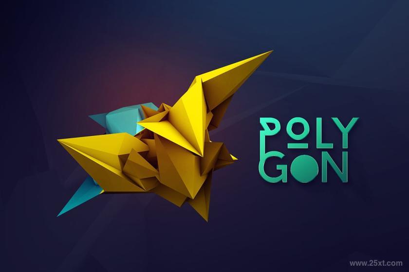 25xt-611090 Polygonz3.jpg