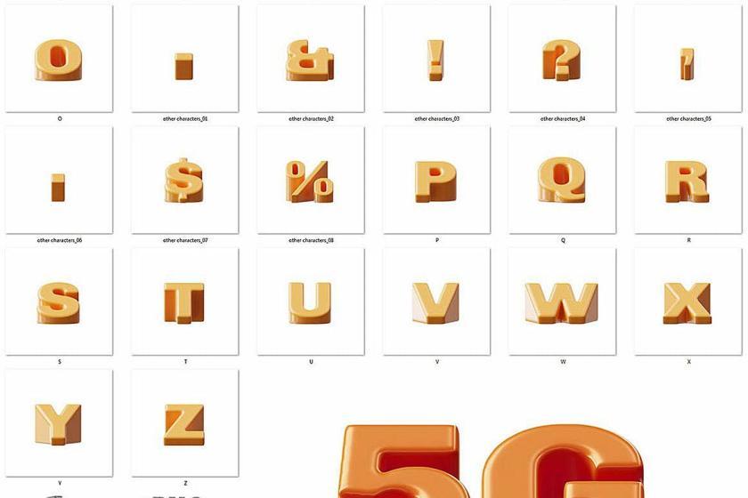 25xt-611103 GlossyPlastic–3DLetteringz8.jpg