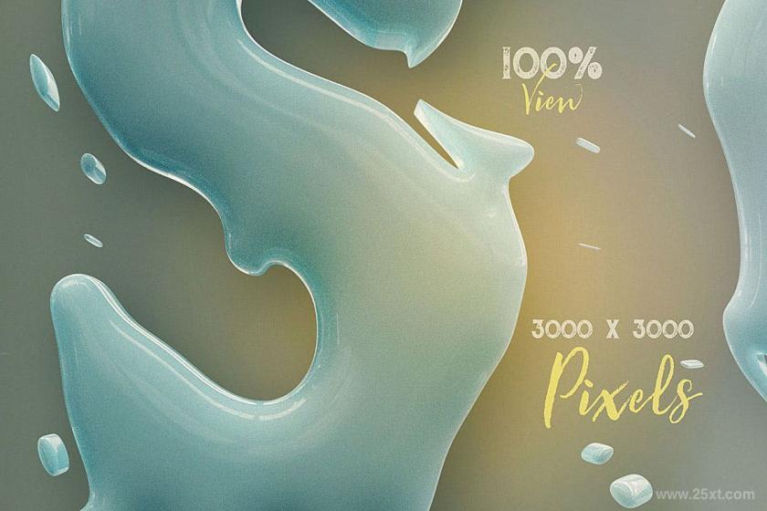 25xt-611107 LiquidSplash–3DLetteringz4.jpg