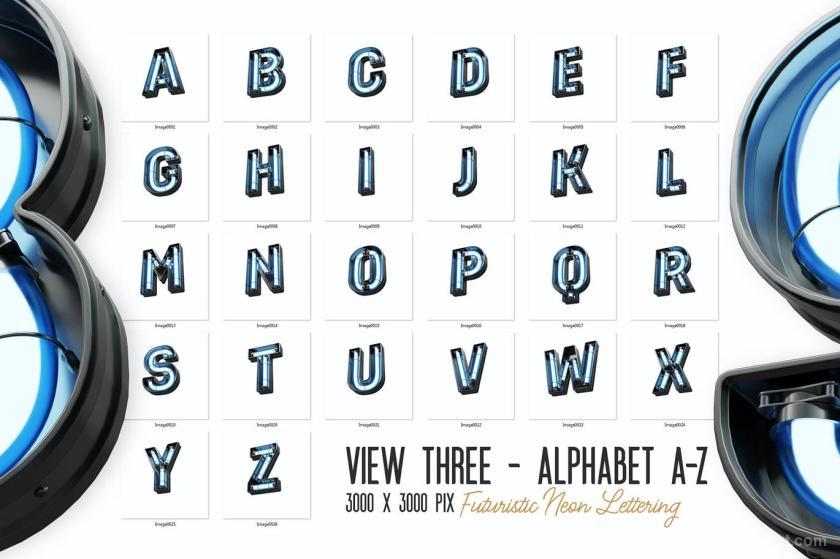 25xt-611109 FuturisticNeon3DLetteringView3z3.jpg