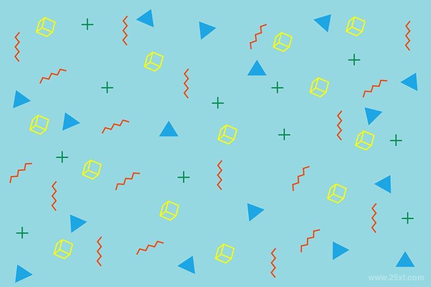 25xt-611128 RandomGeometricShapesBackgroundsz3.jpg