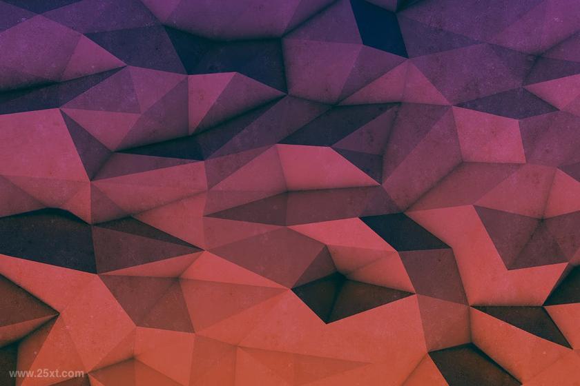 25xt-611129 10DifferentGrungyPolygonalBackgroundsz7.jpg