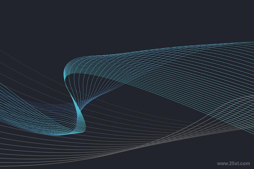 25xt-611131 GridWavyShapesBackgroundsz11.jpg