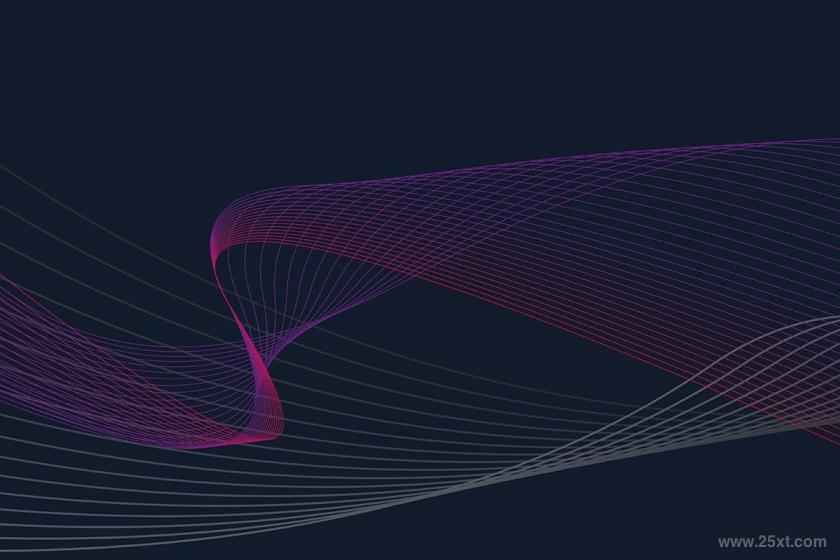 25xt-611131 GridWavyShapesBackgroundsz13.jpg