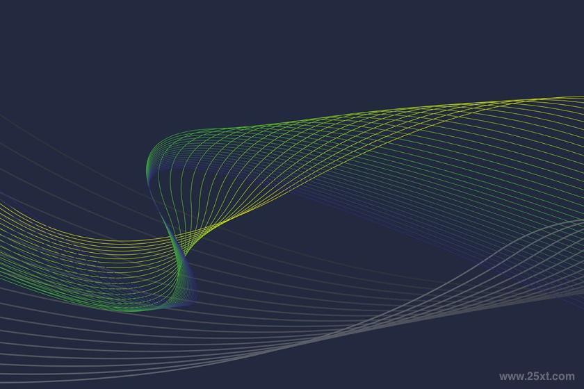 25xt-611131 GridWavyShapesBackgroundsz14.jpg
