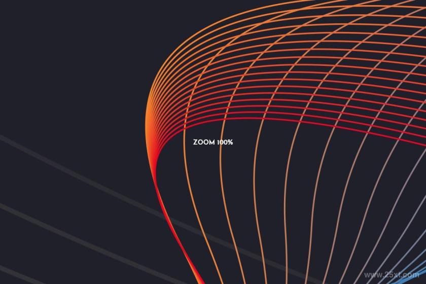 25xt-611131 GridWavyShapesBackgroundsz5.jpg