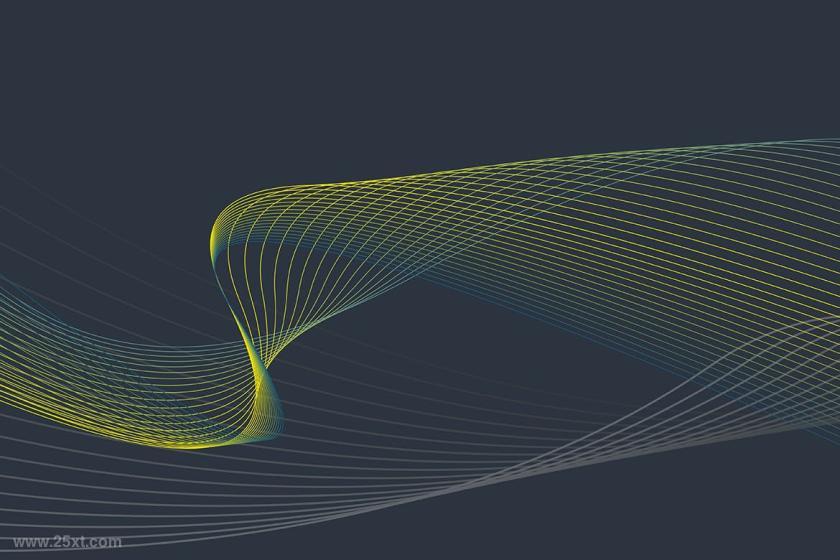 25xt-611131 GridWavyShapesBackgroundsz8.jpg