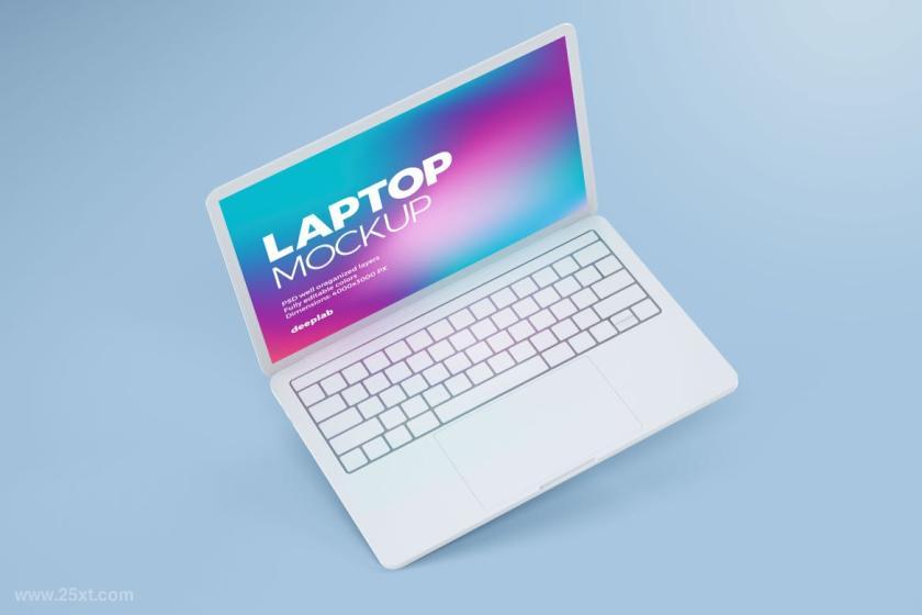 25xt-711314 MacbookProClayMockupSetz4.jpg